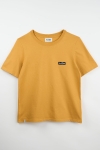 Koszulka damska COSY YELLOW