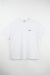 Koszulka CLASSIC WHITE 