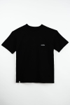 Koszulka dziecięca CLASSIC BLACK 