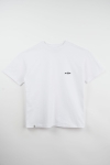 Koszulka dziecięca CLASSIC WHITE 