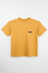 Koszulka dziecięca COSY YELLOW 