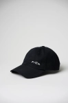 Czapka z daszkiem DAD CAP BLACK