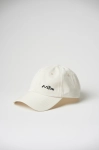 Czapka z daszkiem DAD CAP NATURAL
